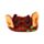 Christmas Jingle Bunch Reindeer Plush Beauty Headband