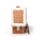 Gingerbread Bakery Christmas House LED Decoration