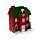 Christmas Town House LED Decoration