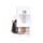 Silver Birch Double Fronted Christmas House LED Decoration