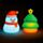 Jingle Bunch Mini Christmas LED Night Light Sleep Lamp