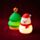 Jingle Bunch Mini Christmas LED Night Light Sleep Lamp