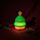 Jingle Bunch Mini Christmas LED Night Light Sleep Lamp