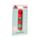 Christmas Pusheen the Cat Paper Stick Lip Balm