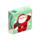 Jingle Bunch Christmas Lip Balm in a Tin