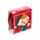 Jingle Bunch Christmas Lip Balm in a Tin