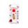 Jan Pashley Christmas Highland Coo Cow Stick Lip Balm