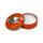 Peanuts Christmas Snoopy & Woodstock Lip Balm in a Tin