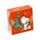 Peanuts Christmas Snoopy & Woodstock Lip Balm in a Tin