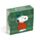 Peanuts Christmas Snoopy & Woodstock Lip Balm in a Tin