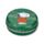 Peanuts Christmas Snoopy & Woodstock Lip Balm in a Tin
