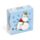 Moomin Christmas Lip Balm in a Tin