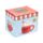 Hot Chocolate Foodiemals Ceramic Lidded Mug