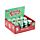 Jingle Bunch Christmas Compressed Magic Socks