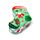 Jingle Bunch Christmas Compressed Magic Socks