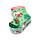 Jingle Bunch Christmas Compressed Magic Socks