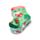 Jingle Bunch Christmas Compressed Magic Socks