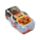 Festive Friends Christmas Nutcracker Compressed Magic Socks
