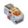 Festive Friends Christmas Nutcracker Compressed Magic Socks