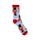 Festive Friends Christmas Nutcracker Compressed Magic Socks