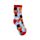 Festive Friends Christmas Nutcracker Compressed Magic Socks