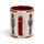 Christmas The Nutcracker Porcelain Mug