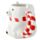 Polar Bear Ceramic Shaped Mug