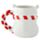 Polar Bear Ceramic Shaped Mug