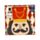 Christmas The Nutcracker Pack of 12 3ply Paper Party Napkins