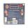 Christmas The Nutcracker Pack of 12 3ply Paper Party Napkins