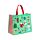 Christmas Jingle Bunch Reusable Shopping Bag