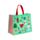 Christmas Jingle Bunch Reusable Shopping Bag