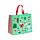 Christmas Jingle Bunch Reusable Shopping Bag