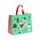 Christmas Jingle Bunch Reusable Shopping Bag