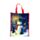Lisa Parker Christmas Cats & Snowman Reusable Shopping Bag