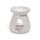 Eden Small Christmas Cutout Oil Burner