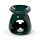 Eden Small Christmas Cutout Oil Burner