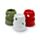 Eden Small Abstract Christmas Tree Oil Burner
