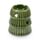 Eden Small Abstract Christmas Tree Oil Burner