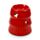 Eden Small Abstract Christmas Tree Oil Burner