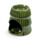 Eden Small Abstract Christmas Tree Oil Burner