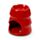 Eden Small Abstract Christmas Tree Oil Burner