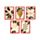 Christmas Botanicals Standard Playing Card Deck