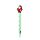 Inkredible Erasable Pen with Jingle Bunch Christmas Topper