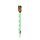 Inkredible Erasable Pen with Jingle Bunch Christmas Topper