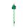 Inkredible Erasable Pen with Jingle Bunch Christmas Topper
