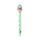 Jingle Bunch Christmas Erasable Pen with Topper