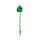 Inkredible Erasable Pen with Jingle Bunch Christmas Topper