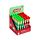 Jingle Bunch Christmas Multi Colour Pen (6 Colours)