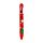 Jingle Bunch Christmas Multi Colour Pen (6 Colours)